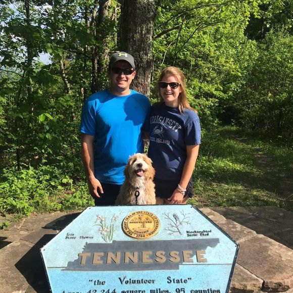 Meet your Posher, Nyla - Picture 6 of 7